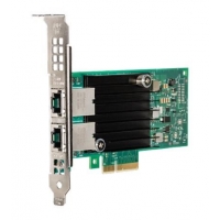 Ethernet Server Adapter X550-T2 Bulk-1007010