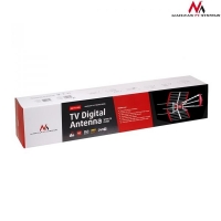 Antena DVB-T aktywna VHF/UHF MUX8 MCTV-905A-1028881