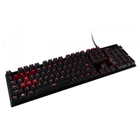 Alloy FPS Mechanical Gaming Keyboard MX Red-NA Key-1029879