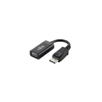 DisplayPort to VGA Adapt S26391-F6055-L280 -1038519