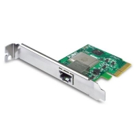 KARTA SIEC. 10GBase-T PCI-EX.; ENW-9803 -1043177