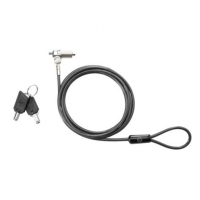 Essential Keyed Cable lock T0Y14AA -1043769