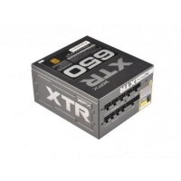 Black Edition XTR 650W Full Modular (80  Gold, 4xPEG, 135mm, Single Rail)-735515