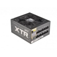 Black Edition XTR 650W Full Modular (80  Gold, 4xPEG, 135mm, Single Rail)-735516