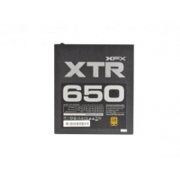 Black Edition XTR 650W Full Modular (80  Gold, 4xPEG, 135mm, Single Rail)-735517