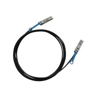 Kabel sieciowy DAC Twinaxial SFP  10GbE 1M XDACBL1M-735835