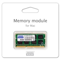 DDR3 8GB/1600 for APPLE SODIMM (iMac, MacBook, Macbook Pro, Mac Mini)-766313