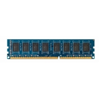 4GB DDR3-1600 DIMM B4U36AA-784288