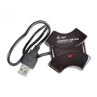 COMPASS USB 2.0 Hub 4-Port-790330