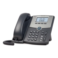Telefon IP 1-line PoE PCPort Displ SPA502G-807273