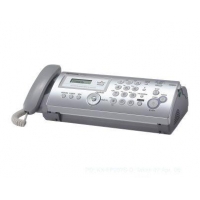 KX-FP 207 Termotransfer Fax-811743
