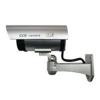 Atrapa kamery IR1100 S IR LED-818160