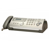 KX-FP 207 Termotransfer Fax-865318