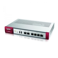 ZyWALL USG 60 Firewall 4x LAN/DMZ,2x WAN-866527