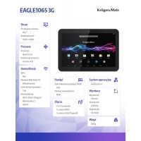 EAGLE1065 3G (Android 4.4, Quad Core RK3288 Cortex A17, IPS 1920x1200, Mali T-764, 8Gb)-867077