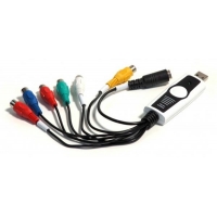 USB Video Grabber AV 2.0-873787
