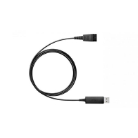  Link 230 adapter QD do USB, Plug and Play -878252