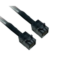 AXXCBL380HDHD 2x kabel SAS3 SFF8643 ->SFF8643 -882183