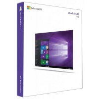 OEM Windows 10 Pro ENG x64 DVD        FQC-08929 -889400