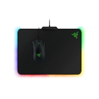 Firefly Mouse Mat-898512