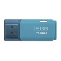 16GB U202 USB 2.0 LIGHT BLUE-899362