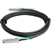 2M 4X DDR/QDR QSFP IB Cu Cable      498385-B22-905163