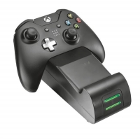 GXT 247 Duo Charging Dock for Xbox One-912936
