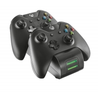 GXT 247 Duo Charging Dock for Xbox One-912937