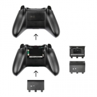 GXT 247 Duo Charging Dock for Xbox One-912940