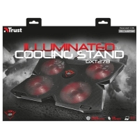 GXT 278 Notebook Cooling Stand-913238