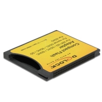 Adapter karty SD/SDHC/ SDXC/ISDIO -> Compact Flash -944505