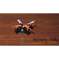 Dron Quadrocopter Zoopa Q Zepto 55 -961139