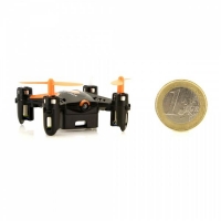 Dron Quadrocopter Zoopa Q Zepto 55 -961145