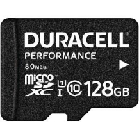 128GB microSD Class 10 UHS-I U1-999077