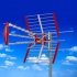 Antena DVB-T aktywna VHF/UHF MUX8 MCTV-905A-1028878