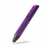 Długopis 3D/Pióro drukujące WOOLER 3D Slim fioletowe -1033025