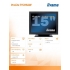 15'' LCD ProLite T1531SAW-1 DVI dotykowy-875632