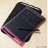 Tablet 8.5 JOT LCD Writing ultracienki, różowy-910486