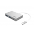 Adapter USB TYP-C Power Delivery; USB 3,0/ SD-microSD/ Y-9319 -944773